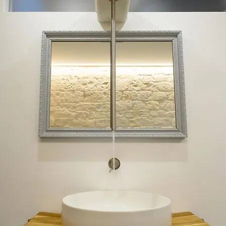 Murr Luxury Rooms Noci Exterior photo