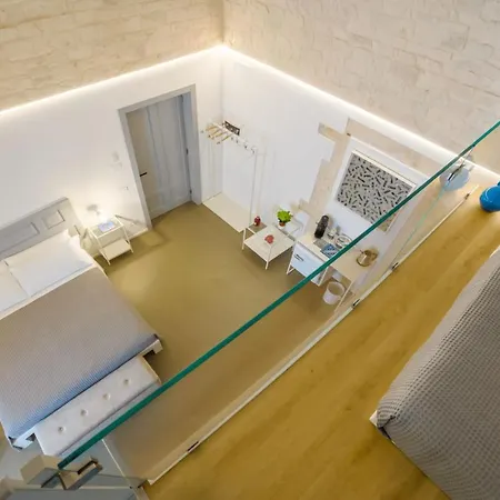 Murr Luxury Rooms Noci Exterior photo
