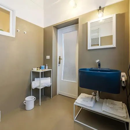 Murr Luxury Rooms Noci Exterior photo