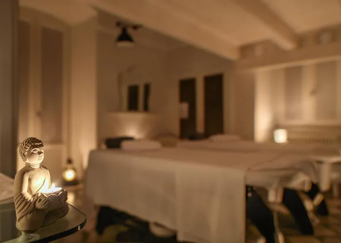 Murr Luxury Rooms