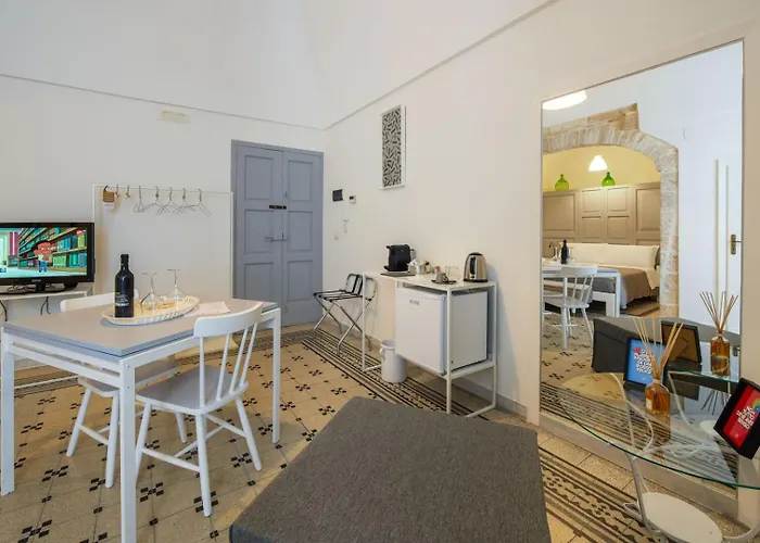 Murr Luxury Rooms