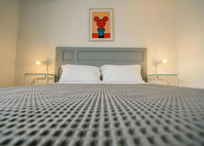 Murr Luxury Rooms