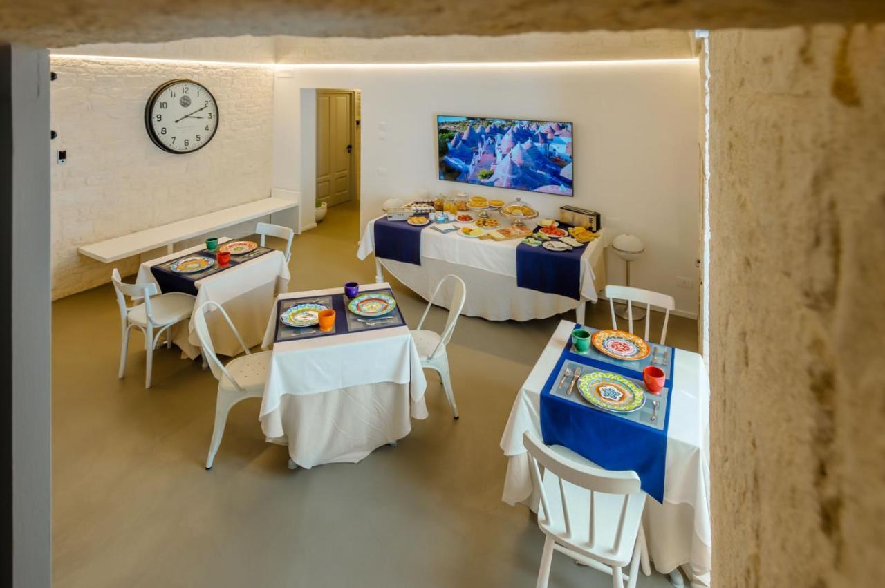 Bed & Breakfast Murr Luxury