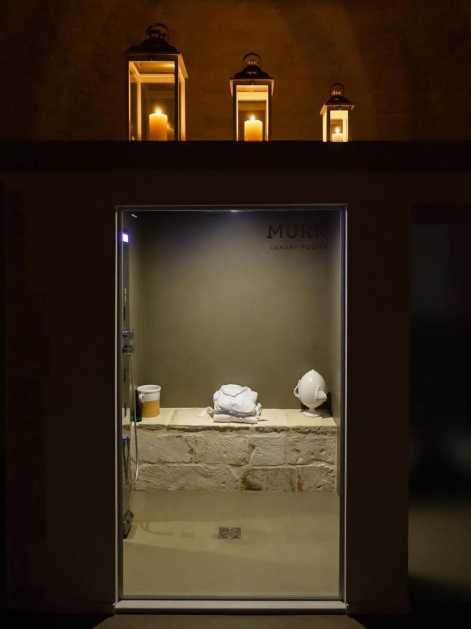 Murr Luxury Bed & Breakfast