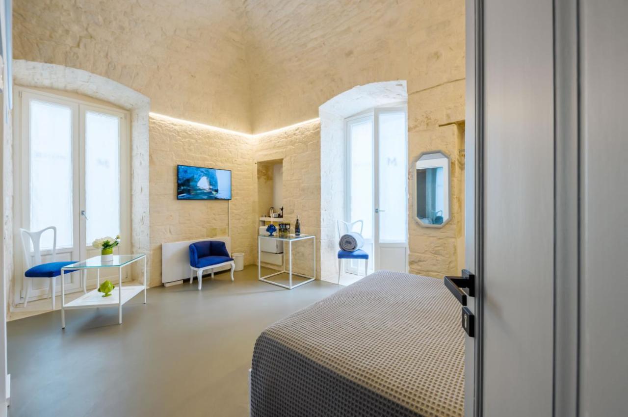 Bed & Breakfast Murr Luxury