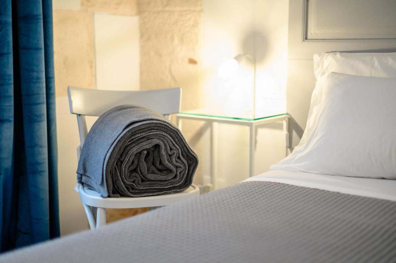Bed & Breakfast Murr Luxury Noci