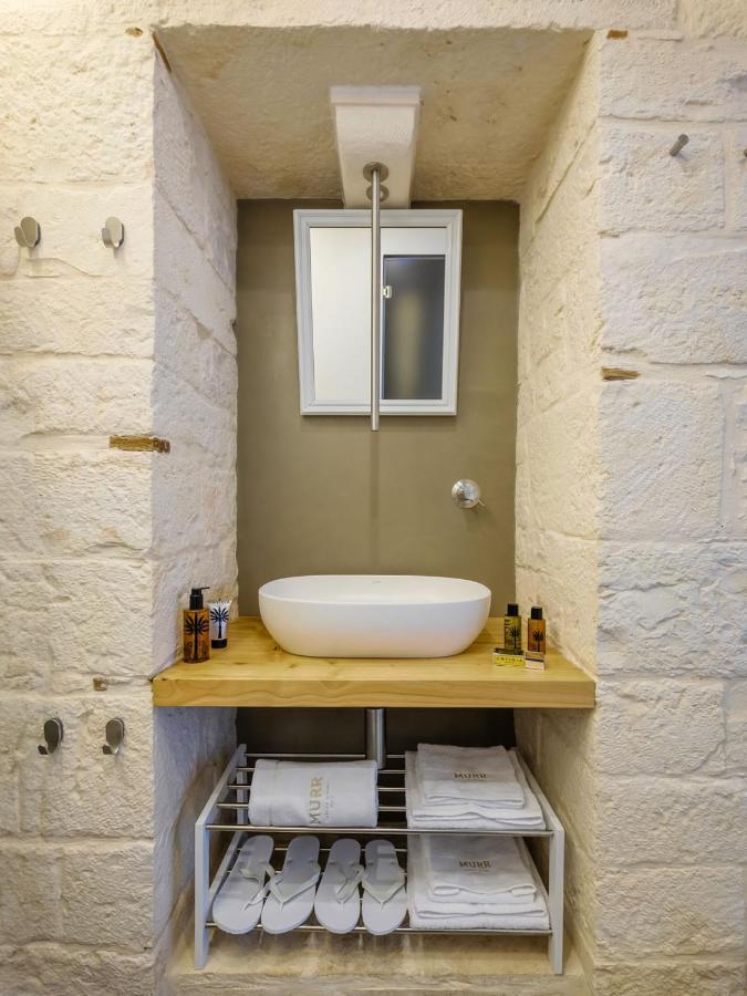 Murr Luxury Bed & Breakfast Noci