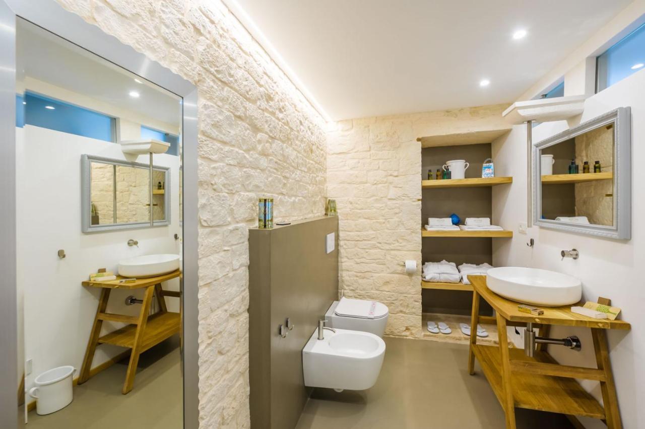 Murr Luxury Bed & Breakfast Noci