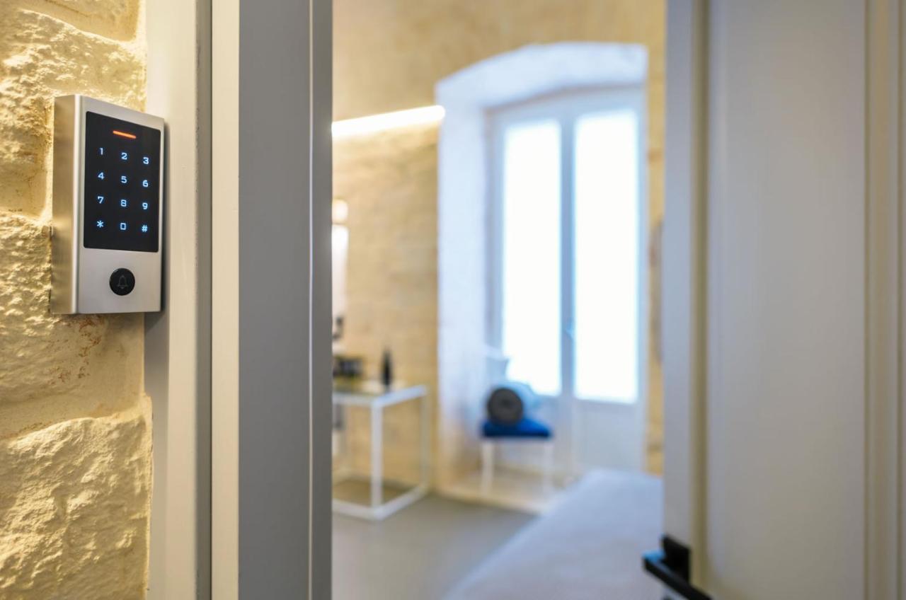 Bed & Breakfast Murr Luxury Noci