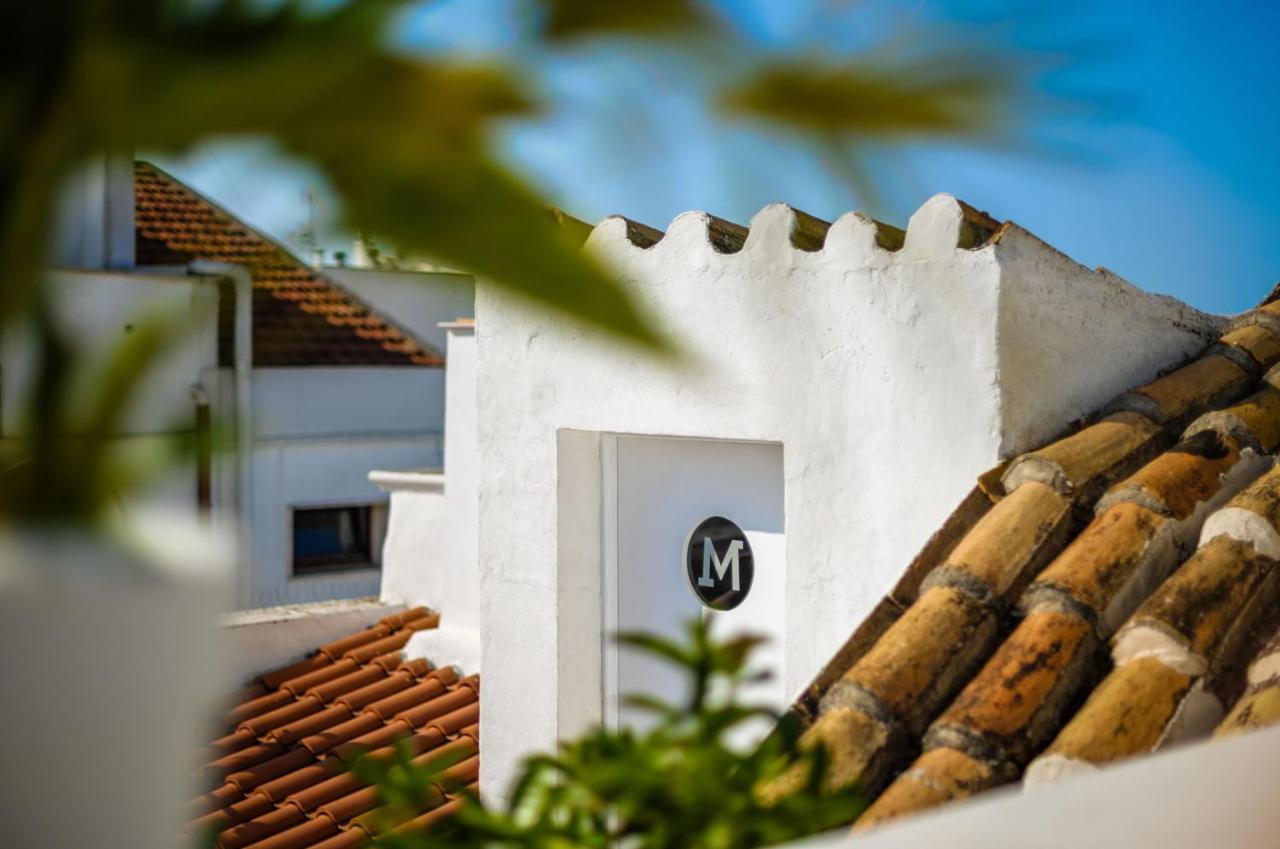 Murr Luxury Bed & Breakfast Noci