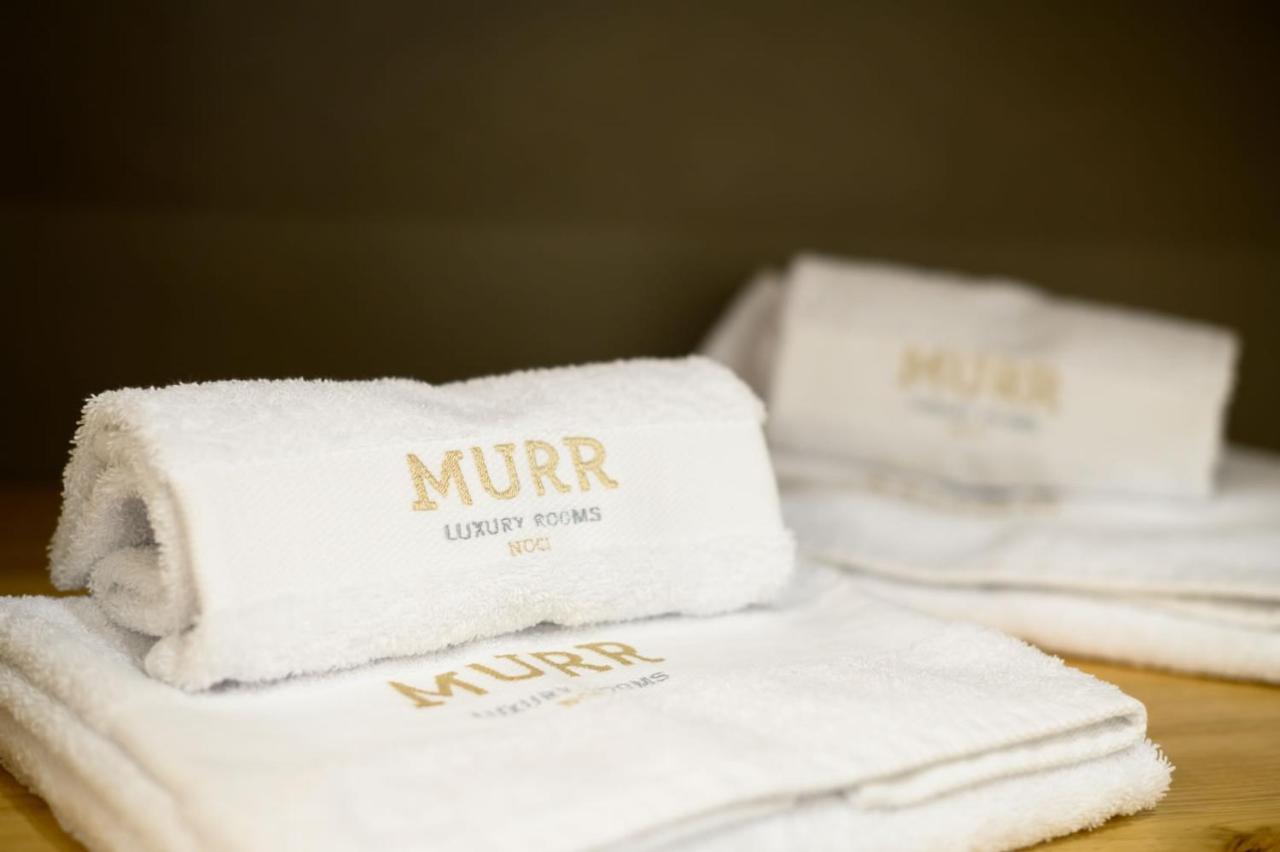 Bed & Breakfast Murr Luxury Noci