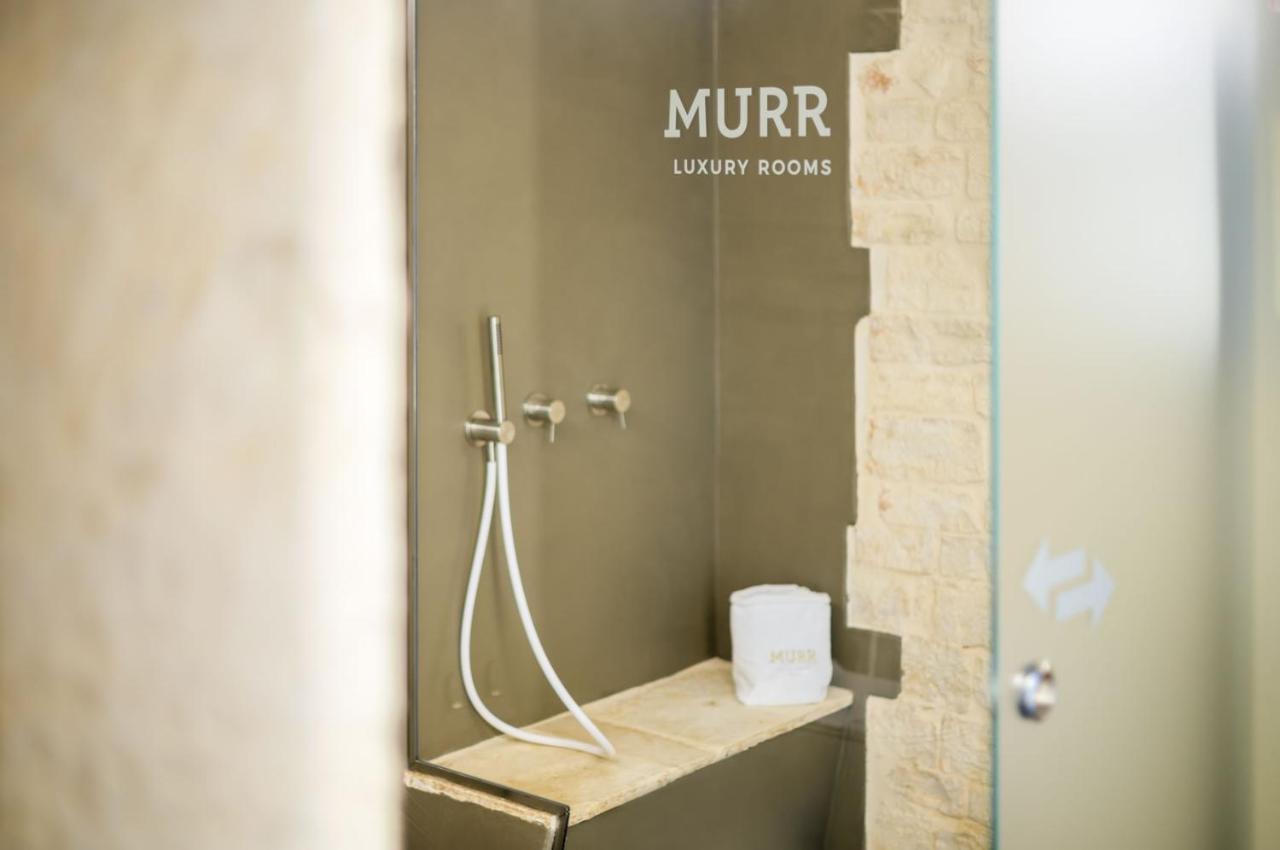 Bed & Breakfast Murr Luxury