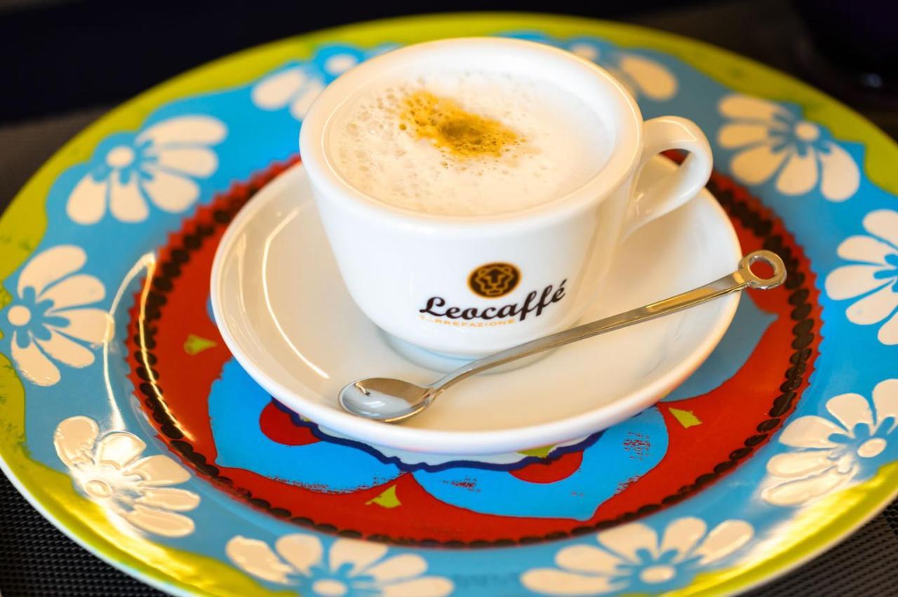 Bed & Breakfast Murr Luxury Noci