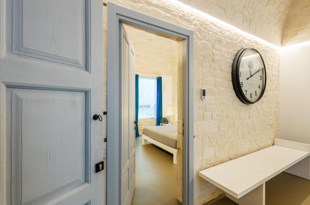 Bed & Breakfast Murr Luxury