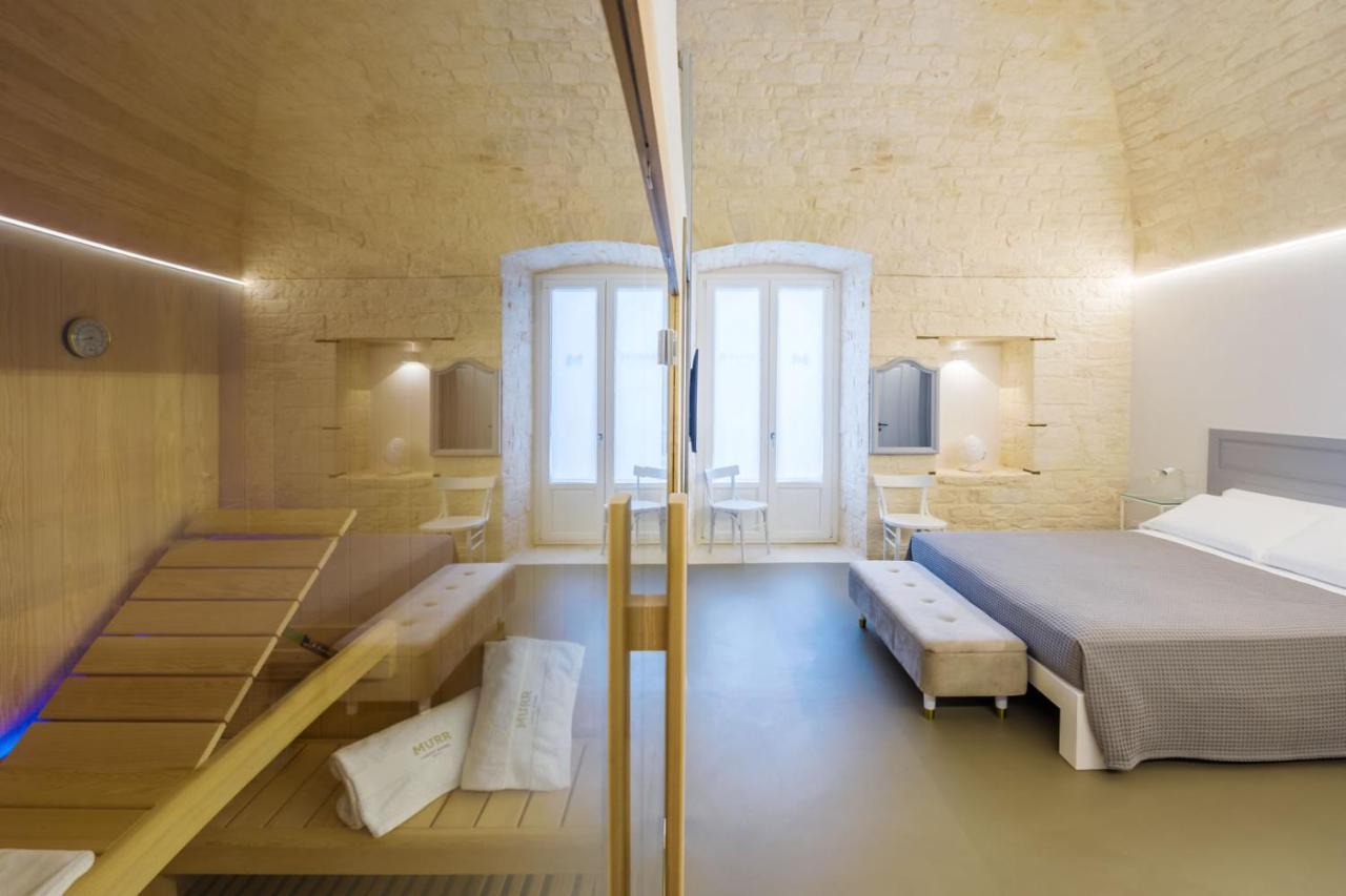 Murr Luxury Bed & Breakfast *