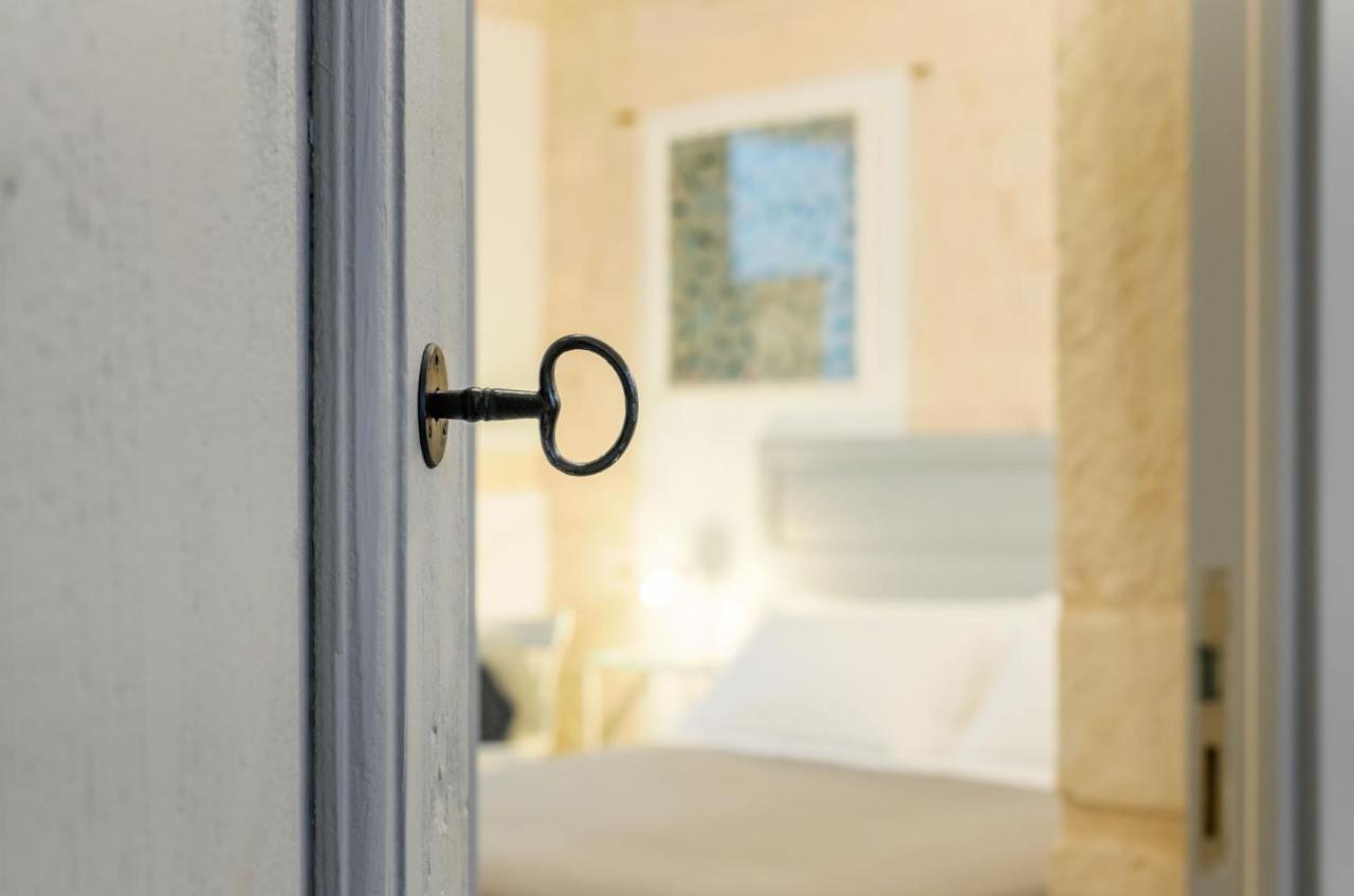 Bed & Breakfast Murr Luxury Noci