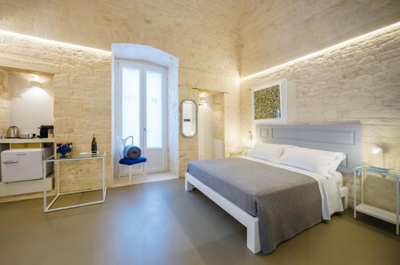 Bed & Breakfast Murr Luxury *