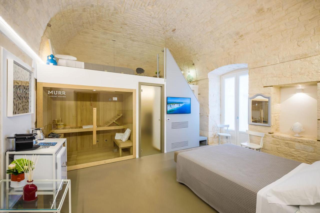 Bed & Breakfast Murr Luxury