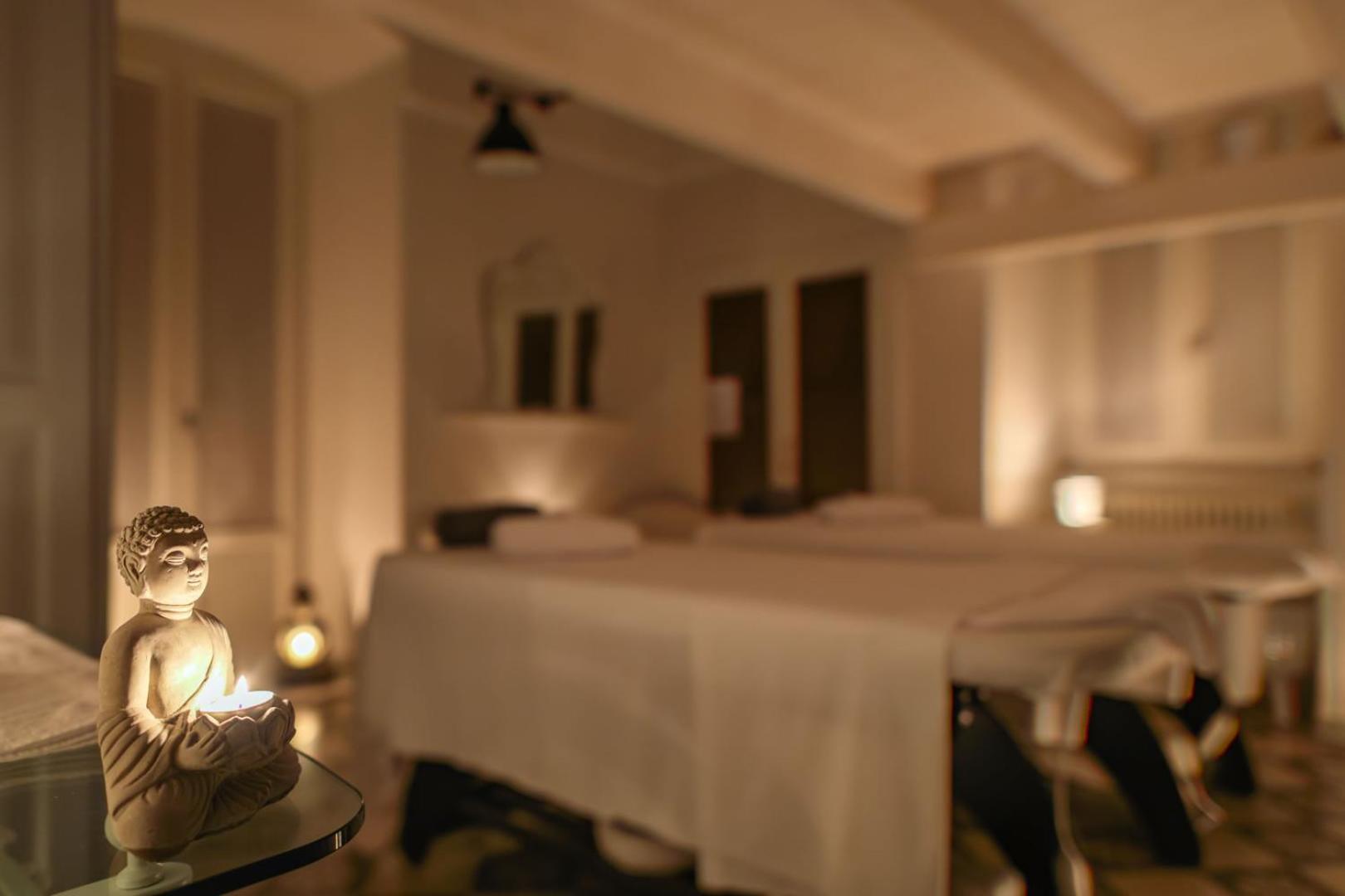Murr Luxury Bed & Breakfast *