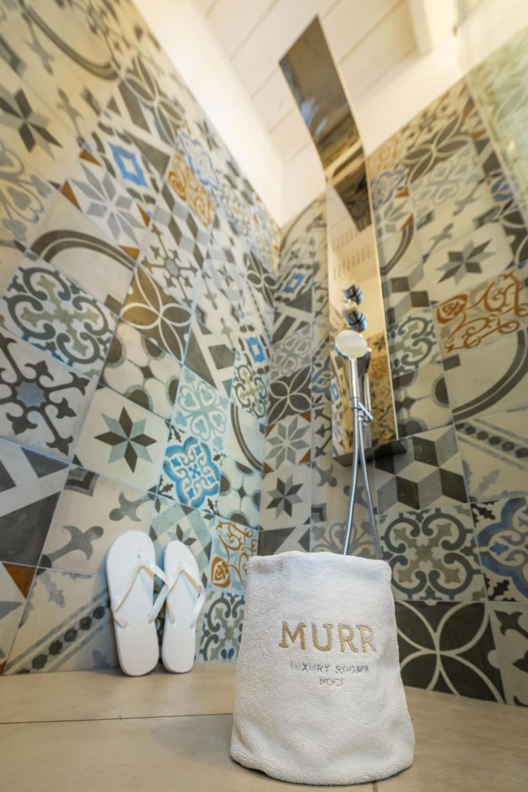 Murr Luxury *