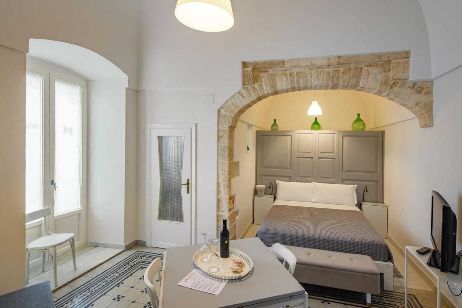 Bed & Breakfast Murr Luxury