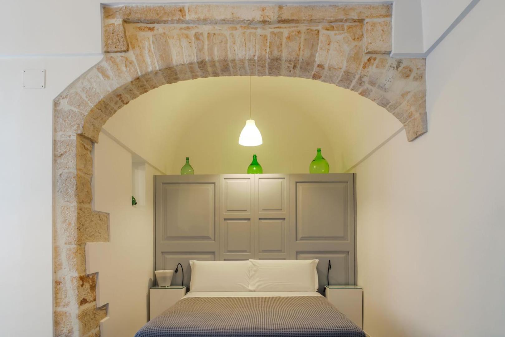 Murr Luxury Bed & Breakfast