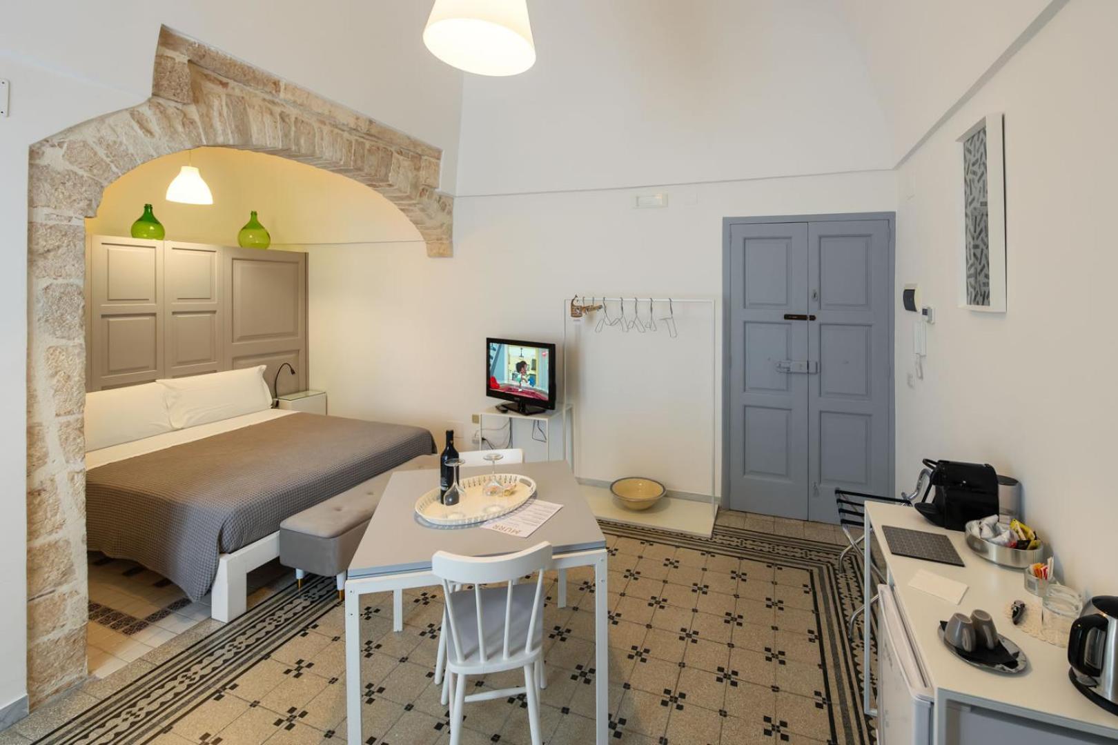 Bed & Breakfast Murr Luxury *