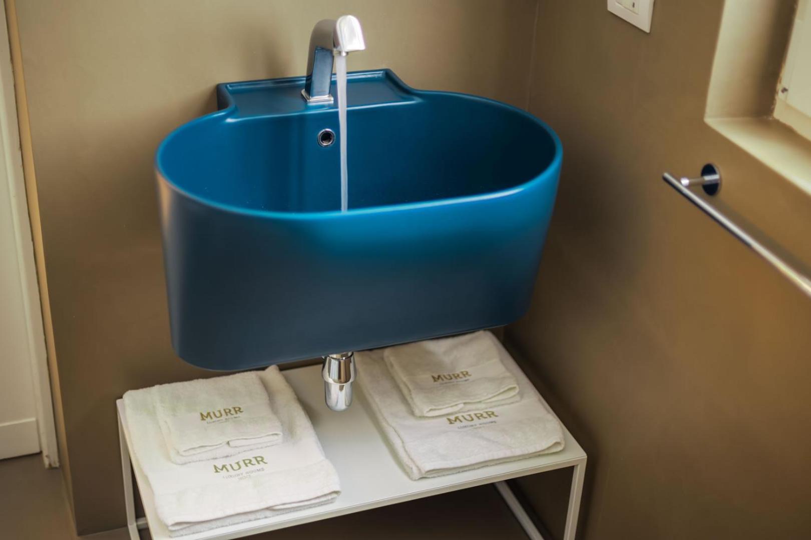 Bed & Breakfast Murr Luxury Noci