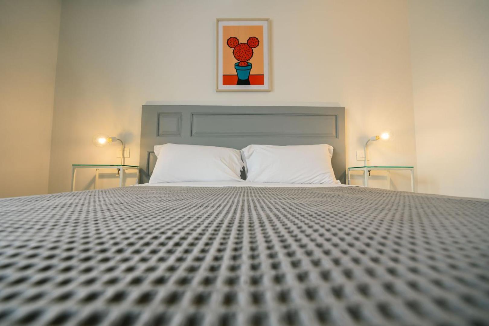 Bed & Breakfast Murr Luxury *